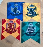 Harry Potter Flaggen im Set Schleswig-Holstein - Reinbek Vorschau