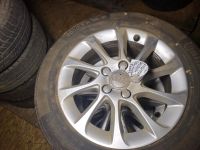 Audi 6,5x16 5x112 Nordrhein-Westfalen - Bad Berleburg Vorschau