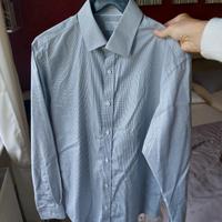 Selected Herrenhemd slimfit Gr. 42/L Nordrhein-Westfalen - Hamm Vorschau
