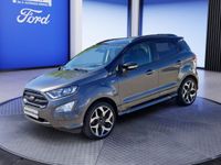 Ford ECOSPORT 1.0 EcoBoost ST-LINE Bayern - Forchheim Vorschau