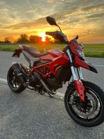 Ducati Hypermotard 821 Hessen - Wiesbaden Vorschau