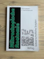 Skript Mikroskopische Anatomie Leipzig - Sellerhausen-Stünz Vorschau