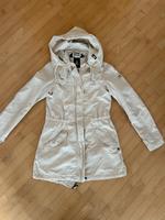 Neu!! Gaastra Jacke Parka Gr S beige Niedersachsen - Melle Vorschau
