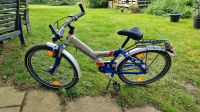 Alu Kinder Fahrrad Pegasus Milano 24" 7-Gang Nordrhein-Westfalen - Bad Münstereifel Vorschau