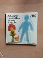 DDR-Kinderbuch Auf einmal kam ein Riese Thüringen - Waltershausen Vorschau