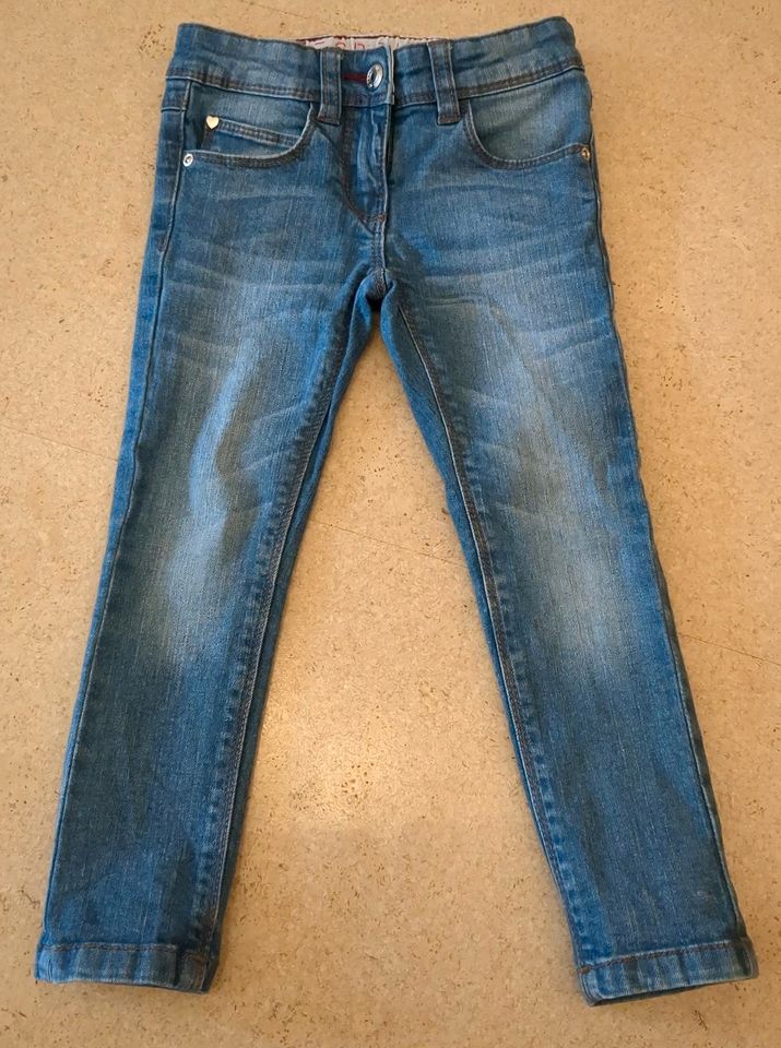 Jeans Slim von Esprit Gr. 98, Neuwertig in Irchenrieth