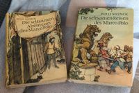 Die seltsamen Abenteuer des Marco Polo 2 Bände 60iger Jahre Güstrow - Landkreis - Lüssow Vorschau