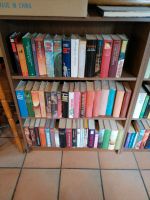 Wer hat Interesse an Bücher Nordrhein-Westfalen - Dörentrup Vorschau