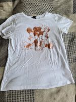 Mickey Mouse  T-shirt Sachsen - Geringswalde Vorschau