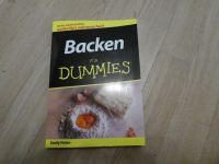 Dummies für Backen Backen Backbuch für Anfänger Duisburg - Duisburg-Mitte Vorschau