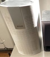 Panasonic Subwoofer SB-W80 Freiburg im Breisgau - Kirchzarten Vorschau