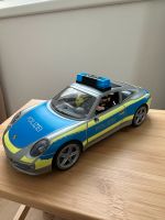 Porsche Polizei von Playmobil München - Aubing-Lochhausen-Langwied Vorschau