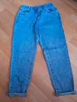 Coole Jeanshose Chapter Young Gr. 164 TOP Schlupfjeans Jogg Pants Hessen - Bad König Vorschau