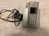 Siemens Gigaset SX450 isdn Dect Telefon Nordrhein-Westfalen - Gladbeck Vorschau