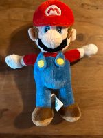 Super Mario Plüschfigur Stofftier Nintendo Dithmarschen - Heide Vorschau