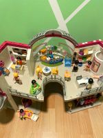 Playmobil Einkaufszentrum Thüringen - Hildburghausen Vorschau