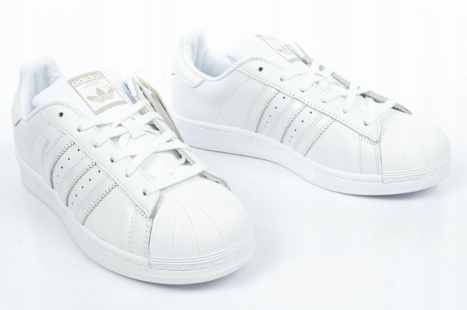 ADIDAS SUPERSTAR W Gr 39 1/3 EU;UK6;NEU!OVP!UVP99€ jetzt nur 79€ in Köln