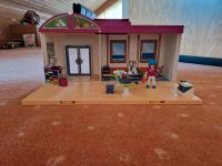 Playmobil Tierarztpraxis zum Mitnehmen Nordrhein-Westfalen - Haltern am See Vorschau