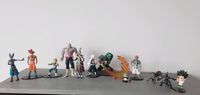 Anime figuren sammlung demon slayer pokemon dragonball hh tanjiro Bonn - Beuel Vorschau