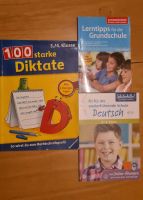 Lernbücher Grundschule 4.+-5.Klasse Deutsch, Hessen - Fürth Vorschau