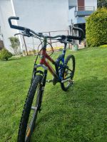 Fahrrad Merida 26 Zoll Bayern - Schongau Vorschau