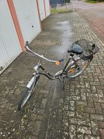 Holland Fahrrad  oldschool Niedersachsen - Bramsche Vorschau