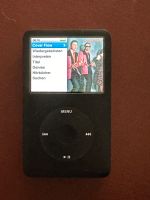 iPod Classic 160GB schwarz Bayern - Kühbach Vorschau