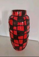 Vintage Scheurich Vase / Bodenvase Spider / Spiderweb Leipzig - Schleußig Vorschau