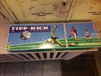 Tipp Kick Tischfussball Spielzeug für Kinder Friedrichshain-Kreuzberg - Friedrichshain Vorschau