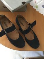 Pumps blau Rheinland-Pfalz - Gebhardshain Vorschau