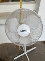 Salco Standventilator Ventilator ca. 110 cm hoch aus Laube Essen - Essen-Kray Vorschau