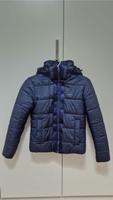 G–Star Pufferjacke Blau Damen Größe S Horn-Lehe - Lehesterdeich Vorschau