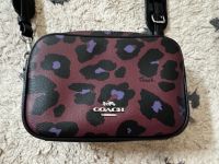 Coach Echt Leder Handtasche Crossbody Nordrhein-Westfalen - Vettweiß Vorschau