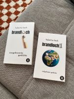 Hubertus Koch Bücher Brandloch I und II NEU Mitte - Wedding Vorschau