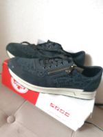 Rieker sneaker gr42 neu Nordrhein-Westfalen - Attendorn Vorschau