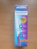 TESTAmed OVULATIONSTEST, NEU! 10 € Berlin - Steglitz Vorschau