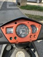 Peugeot Jetforce Bayern - Schwabach Vorschau