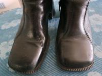 Stiefeletten 38 schwarz Damen Stiefel Nordrhein-Westfalen - Ahaus Vorschau