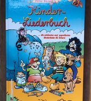 Peter Burschs Busch Kinder Lieder Buch Gitarre Klavier Noten Hannover - Mitte Vorschau