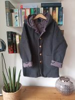 Monkind Berlin Wollwalk Jacke Bio Liberty Jacket Schleswig-Holstein - Ahrensburg Vorschau