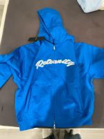 Reternity Zip Hoodie Blau | Gr. M Niedersachsen - Hildesheim Vorschau