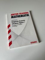 Stark Abitur Training Mathematik München - Laim Vorschau