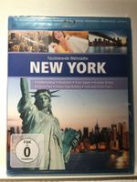 Blu-Ray NEW YORK, neu, eingeschweißt Baden-Württemberg - Filderstadt Vorschau