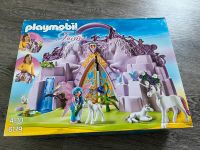 Playmobil 6179 Feenkoffer Leipzig - Möckern Vorschau