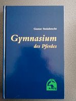 Gustav Steinbrecht - Gymnasium des Pferdes Hessen - Schlangenbad Vorschau