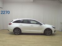 Hyundai i30 cw 1.0 T-GDI Ed. 30+ Navi LED PDC Bluetooth Obervieland - Arsten Vorschau