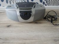 Grundig Beezz RRCD 4101 Radio Cassetten CD Recorder Hessen - Darmstadt Vorschau