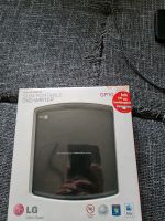 LG Slim Portable DVD writer GP10/ GP10 NB21 Nordrhein-Westfalen - Bottrop Vorschau