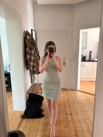 Kleid Mini eng Mint Grün XS Hannover - Südstadt-Bult Vorschau