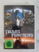 Transformers Teil 1 DVD Bergedorf - Neuengamme Vorschau